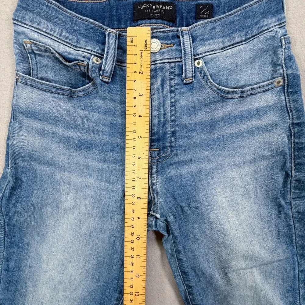 Lucky Brand lucky brand